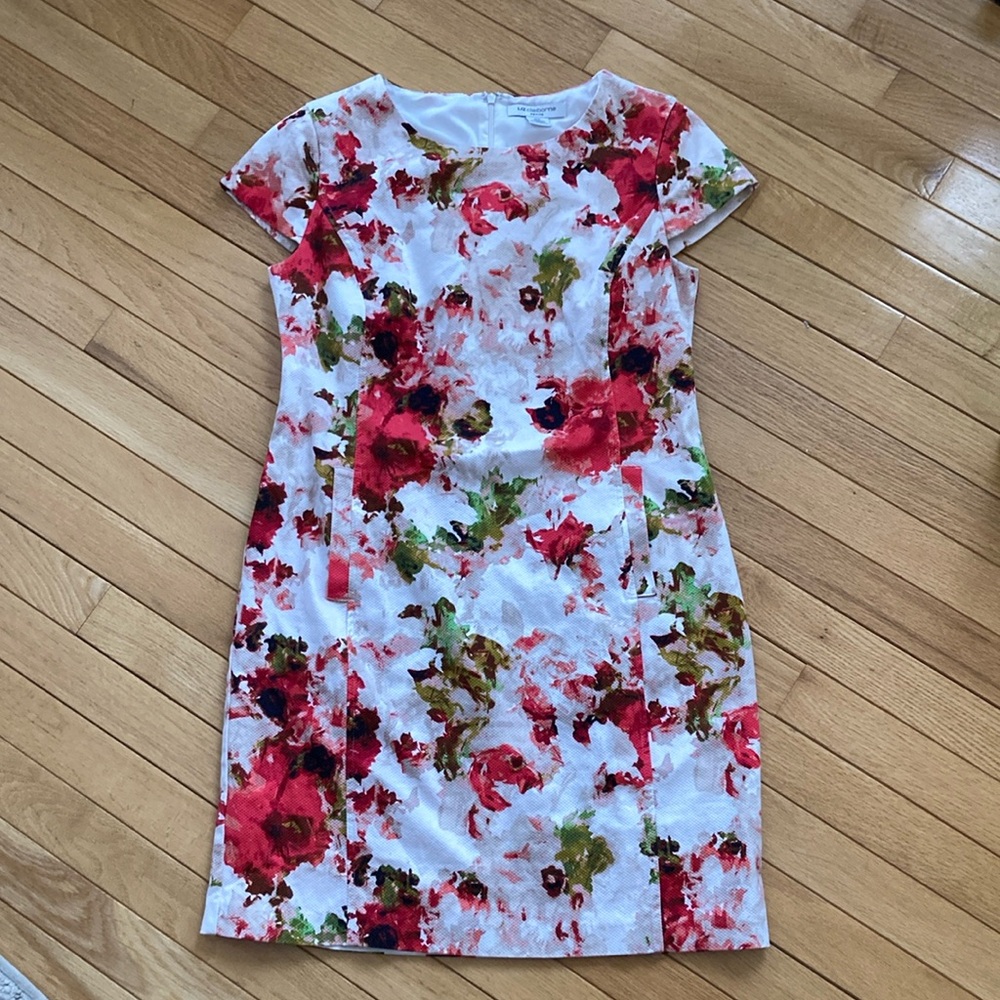 Liz Claiborne Dress